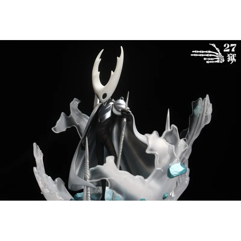 Hollow Knight Pure Vessel Hollow Knight 27abyss Studio