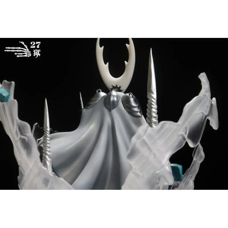 Hollow Knight Pure Vessel Hollow Knight 27abyss Studio