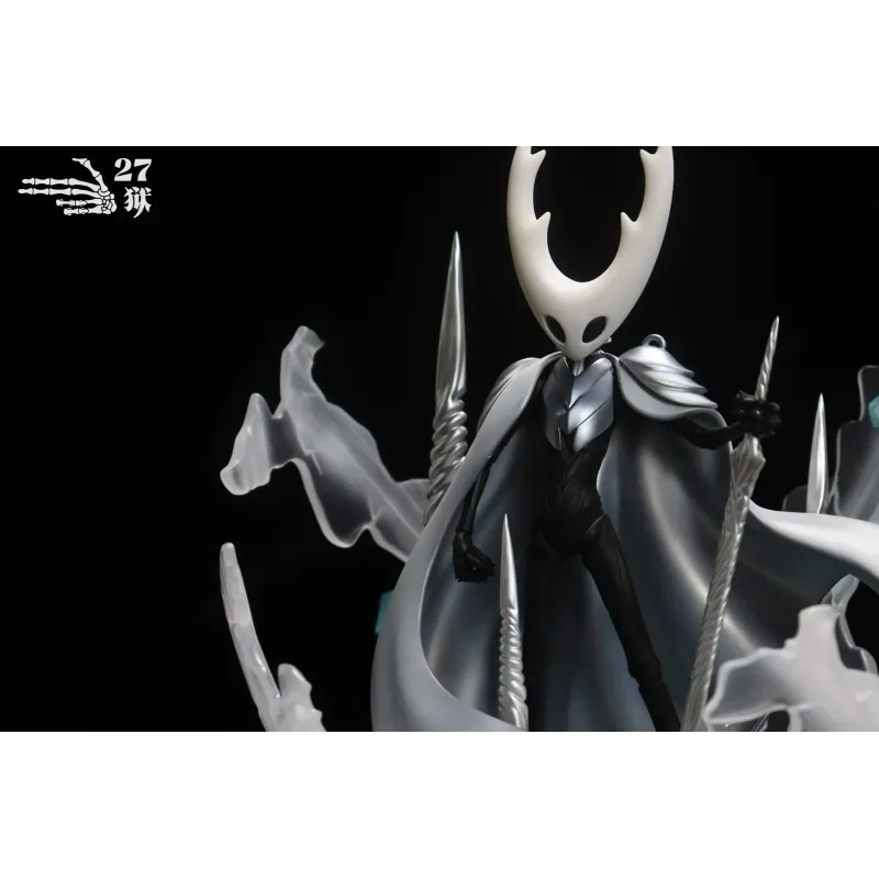Hollow Knight Pure Vessel Hollow Knight 27abyss Studio