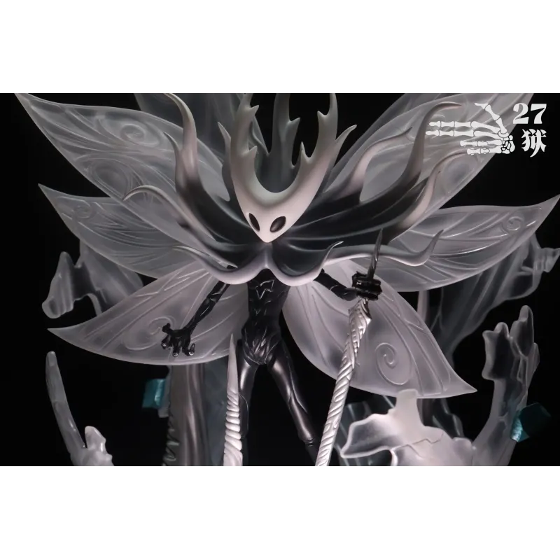 Hollow Knight Pure Vessel Hollow Knight 27abyss Studio