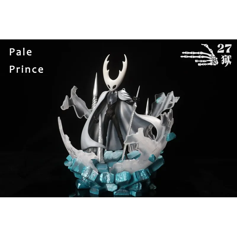 Hollow Knight Pure Vessel Hollow Knight 27abyss Studio