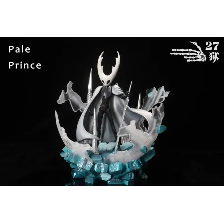 Hollow Knight Pure Vessel Hollow Knight 27abyss Studio