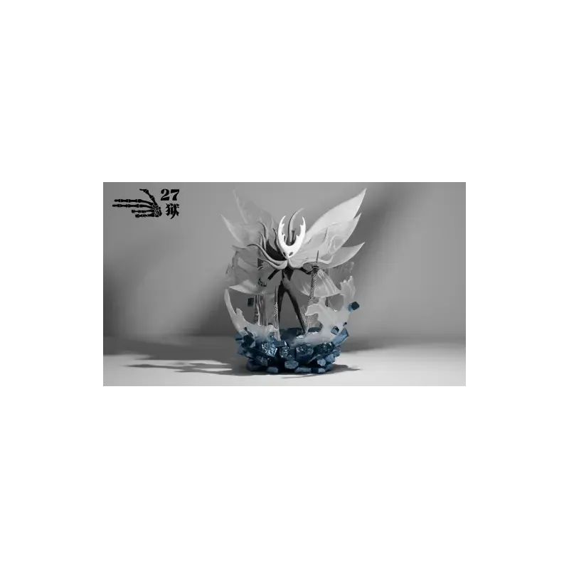 Hollow Knight Pure Vessel Hollow Knight 27abyss Studio