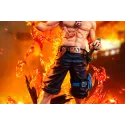 One Piece Portgas D Ace SY & LX Studio