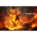 One Piece Portgas D Ace SY & LX Studio