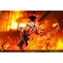 One Piece Portgas D Ace SY & LX Studio