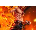 One Piece Portgas D Ace SY & LX Studio