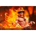 One Piece Portgas D Ace SY & LX Studio