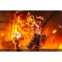 One Piece Portgas D Ace SY & LX Studio