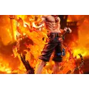 One Piece Portgas D Ace SY & LX Studio