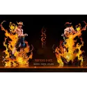 One Piece Portgas D Ace SY & LX Studio