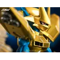 Digimon Magnamon FXW Studio
