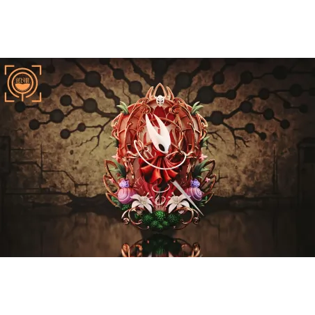 Hollow Knight Hornet - Édition Spéciale GEISHA Studio