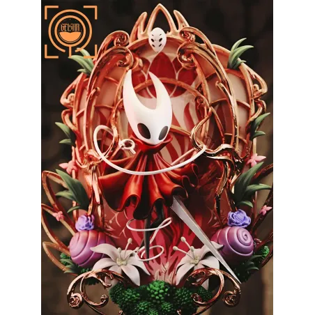 Hollow Knight Hornet - Édition Spéciale GEISHA Studio