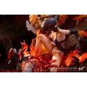 Chainsaw Man Reze X Demonio de la Bomba - Zao Hua Studio