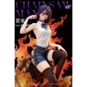 Chainsaw Man Reze X Demonio de la Bomba - Zao Hua Studio