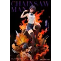 Chainsaw Man Reze X Demonio de la Bomba - Zao Hua Studio