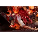 Chainsaw Man Reze X Demonio de la Bomba - Zao Hua Studio