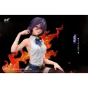 Chainsaw Man Reze X Demonio de la Bomba - Zao Hua Studio