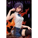 Chainsaw Man Reze X Demonio de la Bomba - Zao Hua Studio