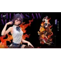 Chainsaw Man Reze X Demonio de la Bomba - Zao Hua Studio