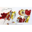 Digimon Tamers Gallantmon - Collectible Figure Hudie Studio