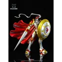Digimon Tamers Gallantmon - Collectible Figure Hudie Studio