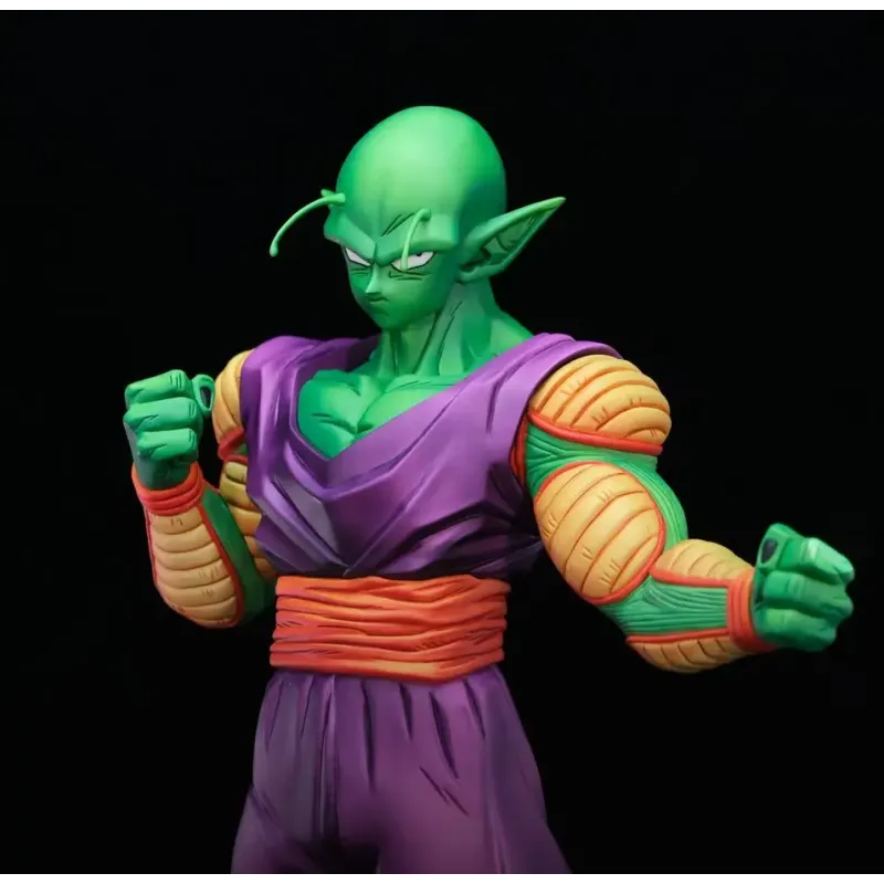 Piccolo C3 Studio Dragon Ball - Unique Collectible Figure