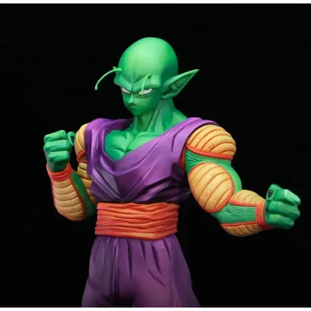 Piccolo C3 Studio Dragon Ball - Unique Collectible Figure