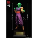 Piccolo C3 Studio Dragon Ball - Unique Collectible Figure