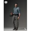 The Walking Dead Rick Grimes INART Studio - Figura Coleccionable