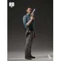 The Walking Dead Rick Grimes INART Studio - Figura Coleccionable