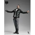 The Walking Dead Negan Smith INART Studio - Figura Coleccionable