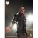 The Walking Dead Negan Smith INART Studio - Figura Coleccionable