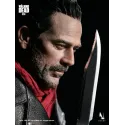 The Walking Dead Negan Smith INART Studio - Figura Coleccionable
