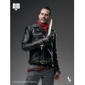 The Walking Dead Negan Smith INART Studio - Figura Coleccionable