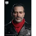 The Walking Dead Negan Smith INART Studio - Figura Coleccionable