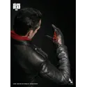 The Walking Dead Negan Smith INART Studio - Figura Coleccionable