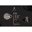 The Walking Dead Negan Smith INART Studio - Figura Coleccionable