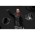 The Walking Dead Negan Smith INART Studio - Figura Coleccionable