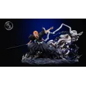 FlyLeaf Studio Ichigo Kurosaki 1:6 con LED - Figuras Coleccionables