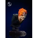 FlyLeaf Studio Ichigo Kurosaki 1:6 con LED - Figuras Coleccionables