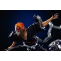 FlyLeaf Studio Ichigo Kurosaki 1:6 con LED - Figuras Coleccionables