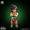 Dragon Ball Goku's Companions Chapter DB006 Yamcha WCF ToyBirds Studio