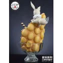 Pokemon Eevee Pancake Cup KingFinger Studio
