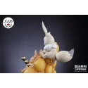 Pokemon Eevee Pancake Cup KingFinger Studio