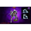 Digimon Metal Etemon Huan Xing Studio