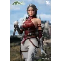 Original Character Elven Girl Rena NRTOYS Studio