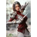 Original Character Elven Girl Rena NRTOYS Studio