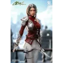 Original Character Elven Girl Rena NRTOYS Studio